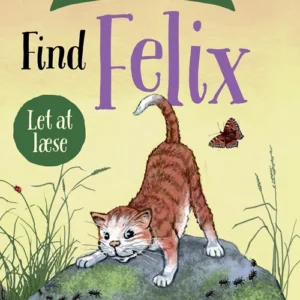 Dyrevenner - Find Felix
