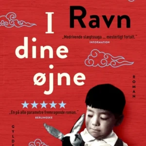 I dine øjne