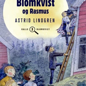 Kalle Blomkvist og Rasmus