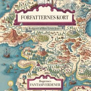Forfatternes kort