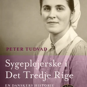 Sygeplejerske i det tredje rige