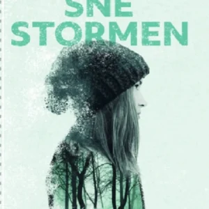 Snestormen