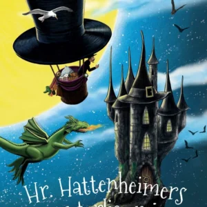 Hr. Hattenheimers eventyrlige rejse