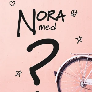 Nora med ?