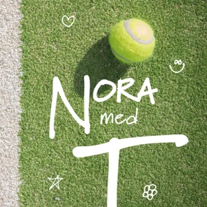 Nora med T