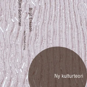Ny kulturteori