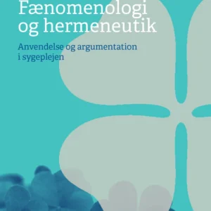 Fænomenologi og hermeneutik
