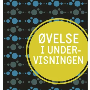 Øvelse i undervisningen