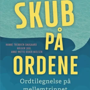 Skub på ordene