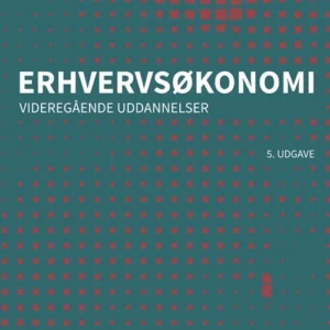 Erhvervsøkonomi - videregående uddannelser