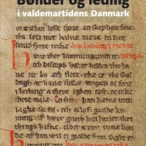 Bønder og leding i valdemartidens Danmark