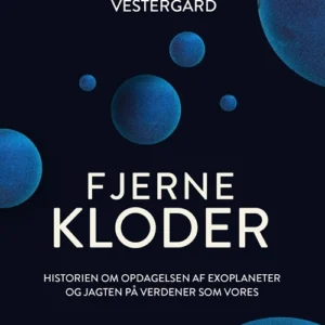 Fjerne kloder