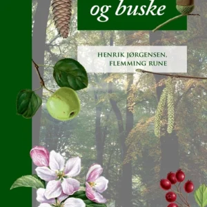 Træer og buske