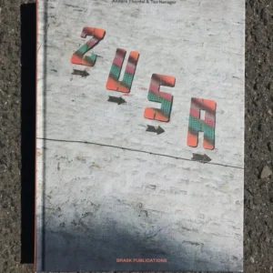 ZUSA
