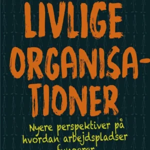Livlige organisationer
