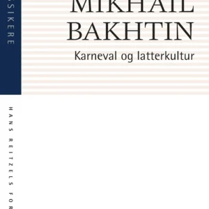 Karneval og latterkultur