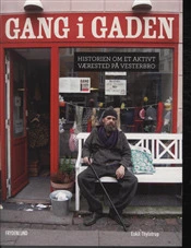 Gang i gaden
