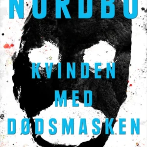 Kvinden med dødsmasken