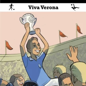 FC Fodboldvenner 10 - Viva Verona