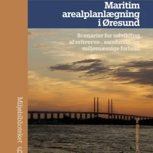 Maritim arealplanlægning i Øresund