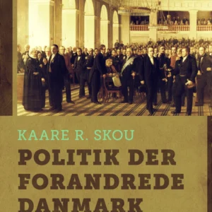 Politik der forandrede Danmark