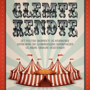 Glemte Kendte