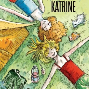Karla og Katrine