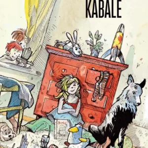 Karlas Kabale