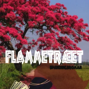Flammetræet