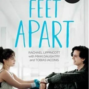Five Feet Apart - Film tie-in
