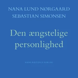 Den ængstelige personlighed