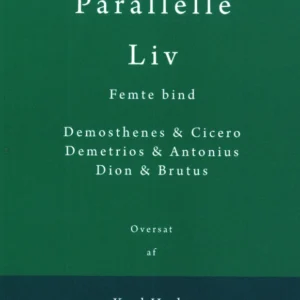 Plutarks Parallelle Liv 5