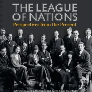 The League of Nations