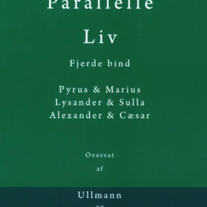 Plutarks Parallelle Liv 4