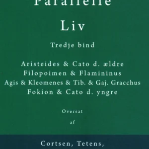 Plutarks Parallelle Liv 3
