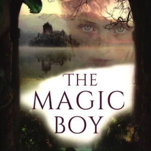The Magic Boy