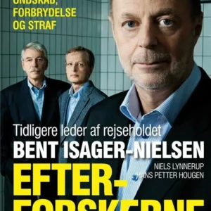Efterforskerne