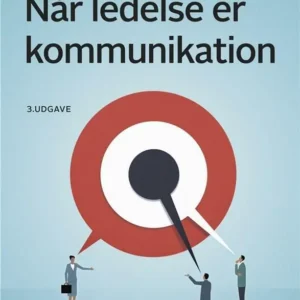 Når ledelse er kommunikation