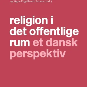 Religion i det offentlige rum