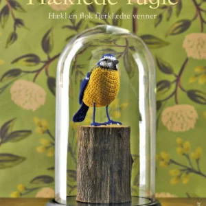 Hæklede fugle