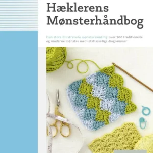 Hæklerens mønsterhåndbog