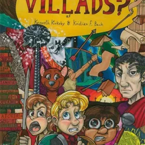 Hvad med Villads?