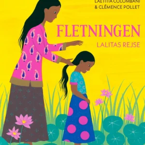 Fletningen:billedbog