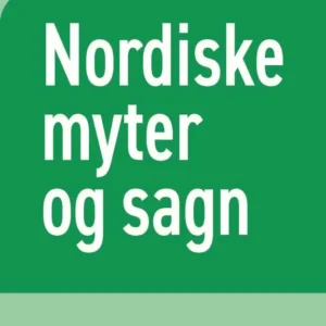 Nordiske myter og sagn