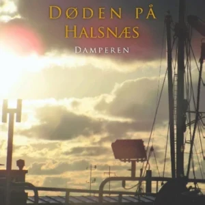 Døden på Halsnæs