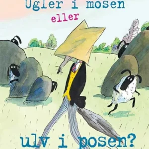 Ugler i mosen eller ulv i posen?