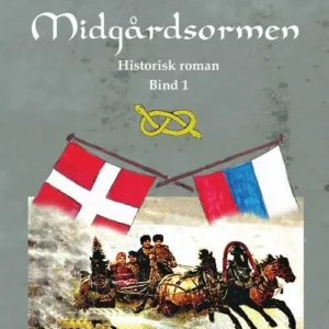 Midgårdsormen