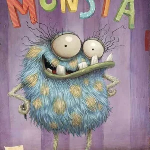 Monsta