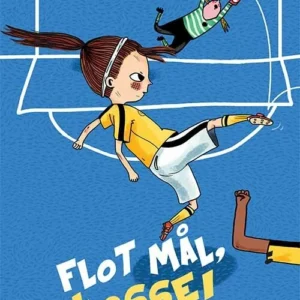 Flot mål, Kosse