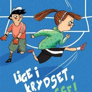 Lige i krydset, Kosse